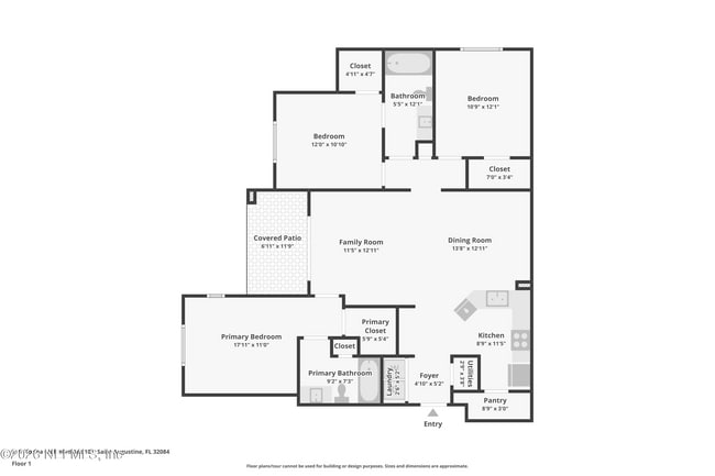 Photo - 510 Florida Club Blvd Unit 101