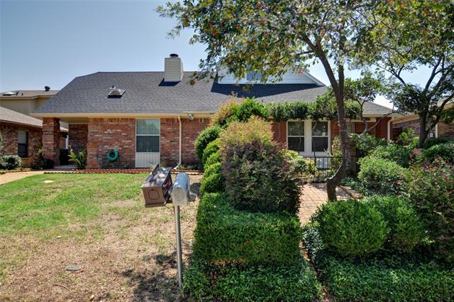 Photo - 4409 Hulen Cir W Townhome