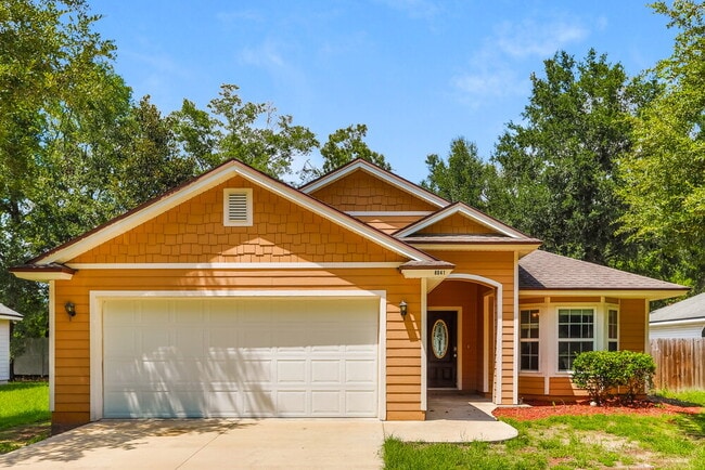 Building Photo - 8041 Byrd Landing Ct