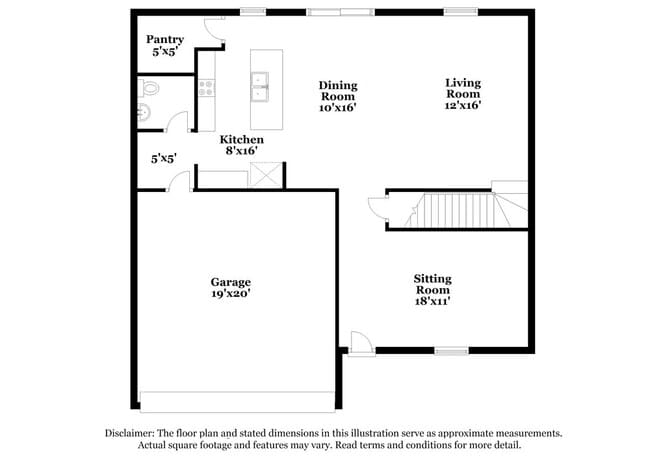 Photo - 10313 Castle Lyons Ln