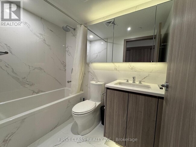 Photo - 27 McMahon Dr Unité 1606