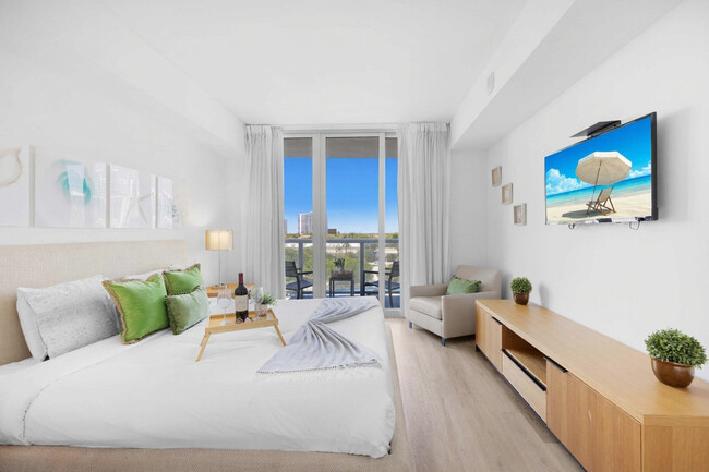 Photo - 2602 E Hallandale Beach Blvd Unit SI ID1227294P