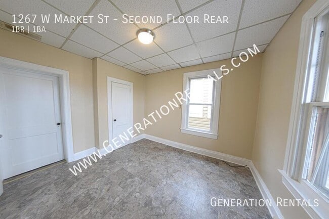 Photo - 1267 W Market St Unit Second Floor Rear