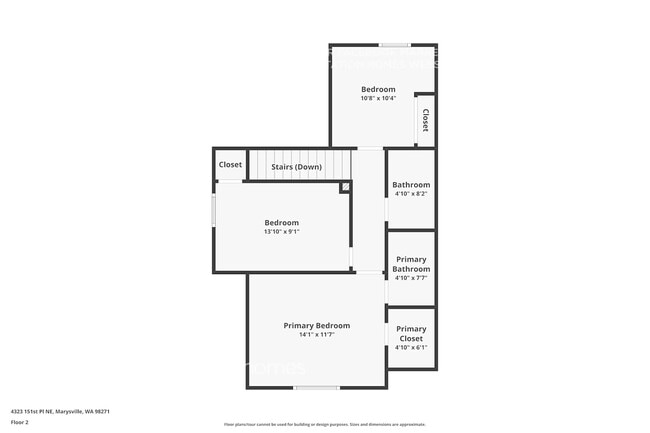 Photo - 4323 151st Pl NE