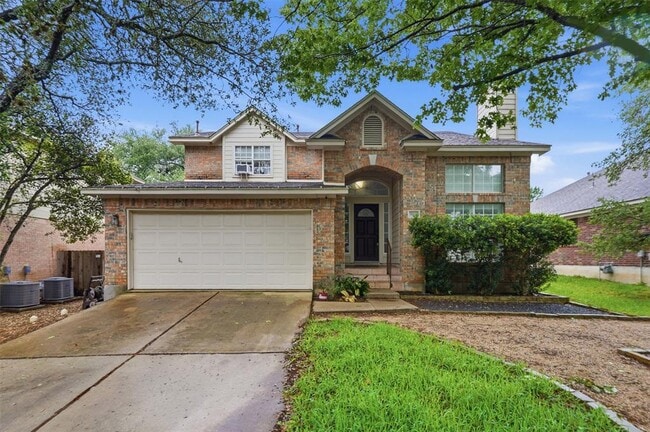 Building Photo - 5801 Marchmont Ln