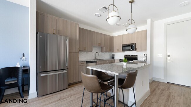 Photo - 3100 Scofield Ridge Pkwy Unidad 1208