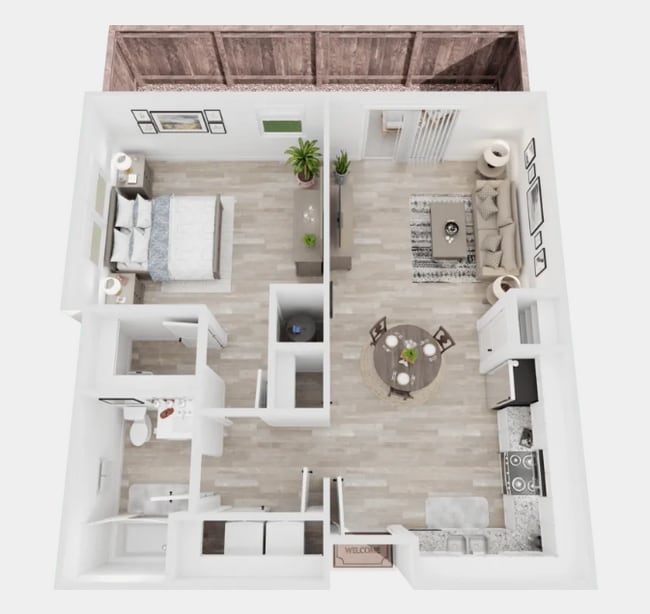 Photo - Cottages at Nolte Farms