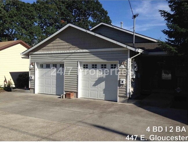 Building Photo - 2025-445MF Unit 447