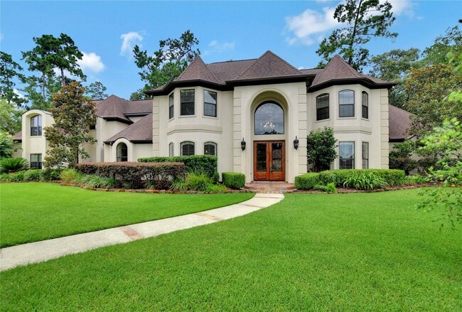 Building Photo - 4806 Pine Wood Meadows Ln