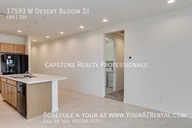 Photo - 17593 W Desert Bloom St