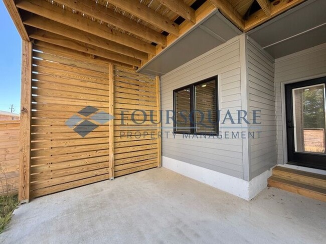 Photo - Modern 4-Bed Townhome with Designer Finishes, Dual Balconies & EV-Ready Garage – Inside the Beltl...