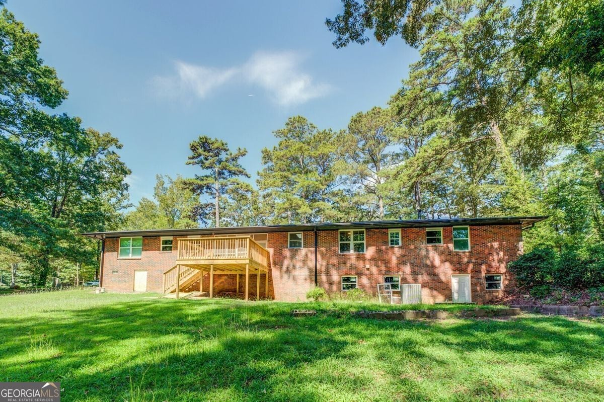 Photo - 1288 Elva Dr SW