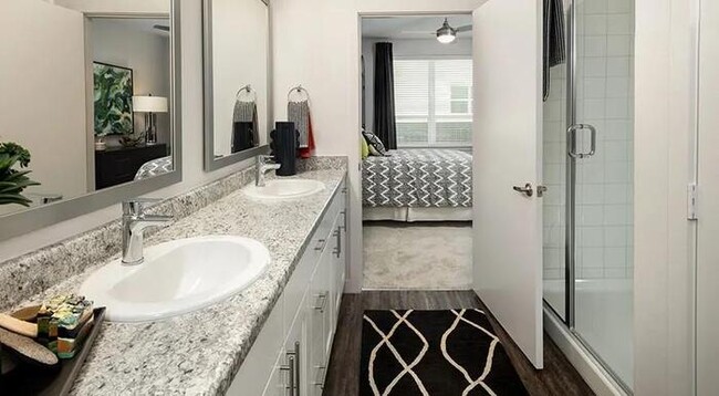 Photo - 6150 Alma Rd Unidad b23 Rental