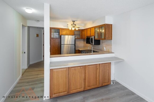 Photo - 930 Kaheka St Unit Apt 1504
