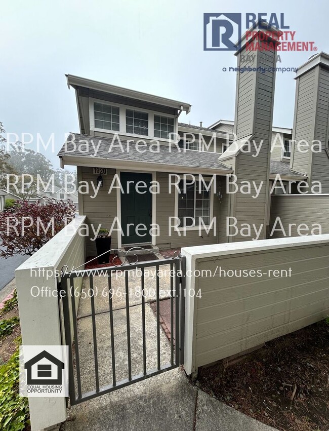 Bright and Airy 2BD 2.5 BTH Townhouse in D... - Bright and Airy 2BD 2.5 BTH Townhouse in D...