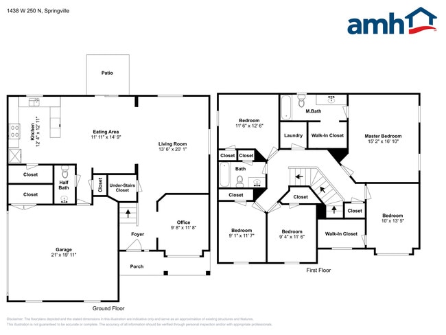 Photo - 1438 W 250 N