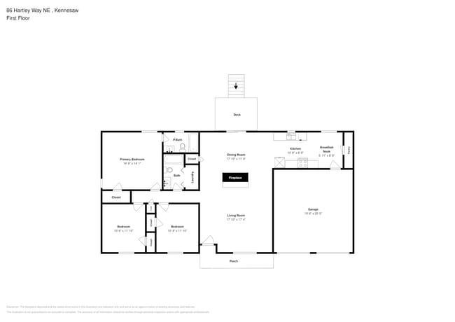 Photo - 86 Hartley Way