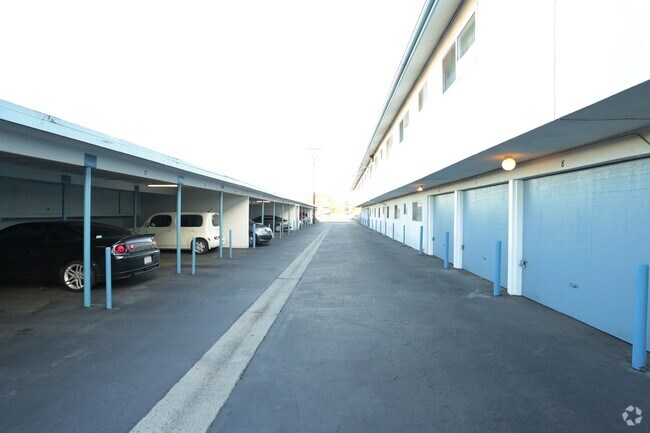 Photo - Empire Apartment Homes