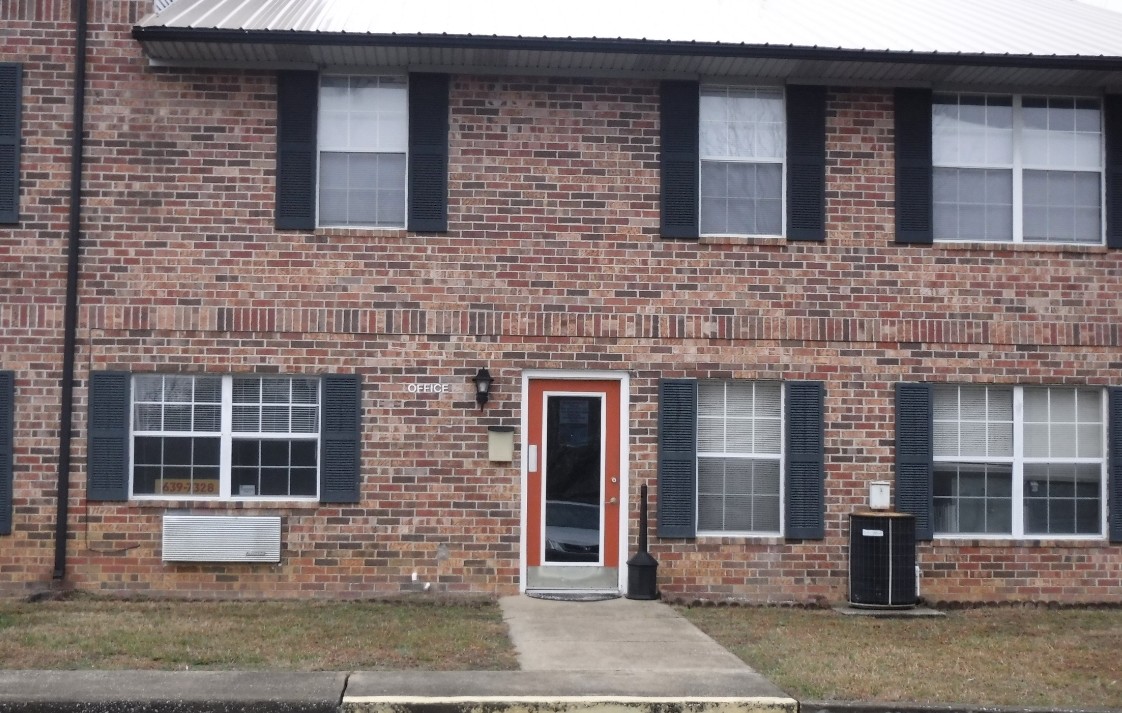 Crestview Terrace Apartments - Crestview Terrace Apartments
