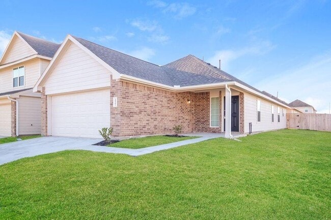 Photo - 2541 Grayling Dr House