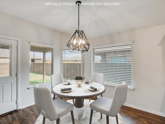 Photo - 9301 Red Brush Trl