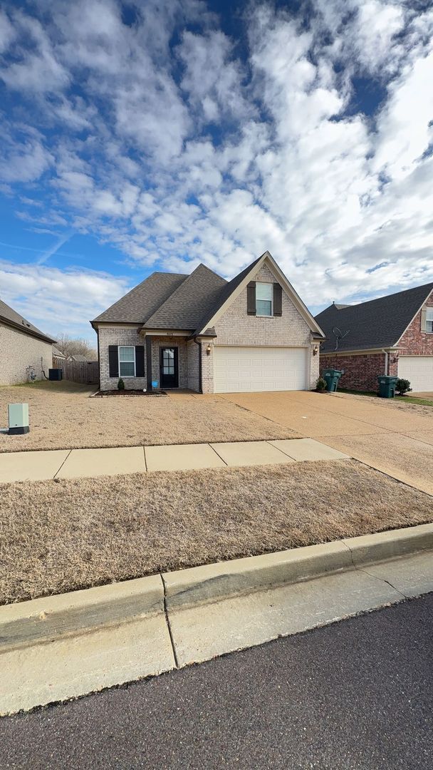 Building Photo - Well Maintained 3 bedroom 2 bath Home in Southaven