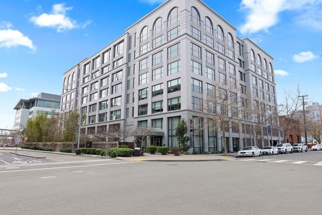 Photo - 2 Bed/2 Bath Luxury Condo at The Bond Unit 311