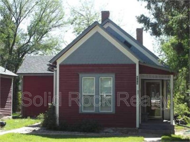 Photo - 809 North Wahsatch Avenue