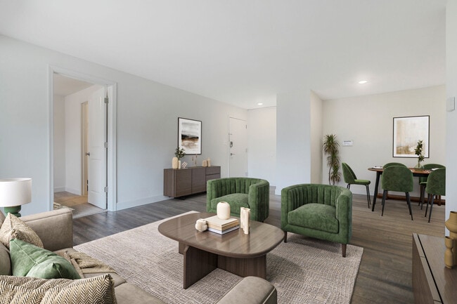 Photo - Marrion Square Apartments