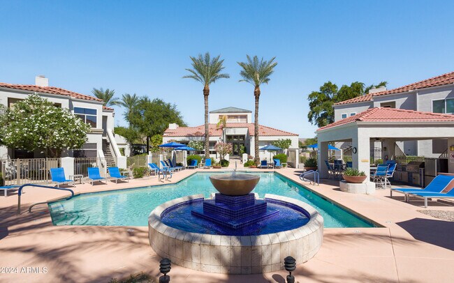 Building Photo - 11375 E Sahuaro Dr Unit 1033 Rental