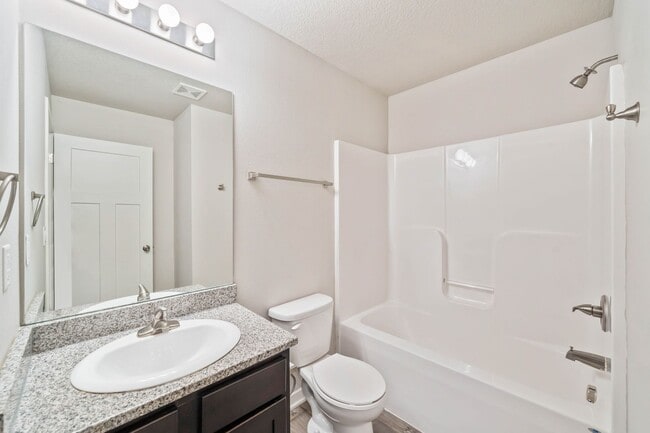 Northwoods Townhomes