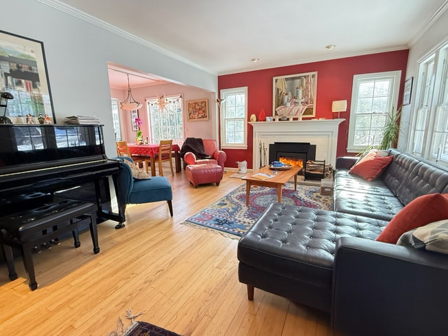 Photo - 1223 Dartmouth Rd