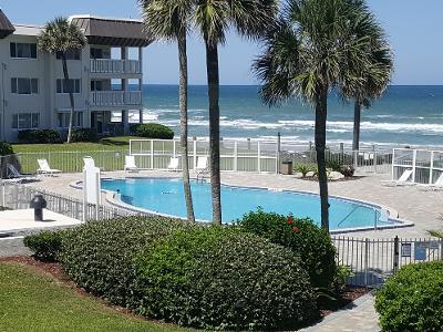 Photo - 3663 S Atlantic Ave Condo Unit Chateau by the Sea