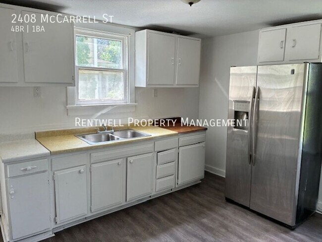 Photo - 2408 McCarrell St