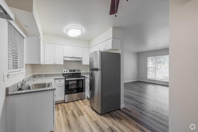 Interior Photo - Westview Terrace