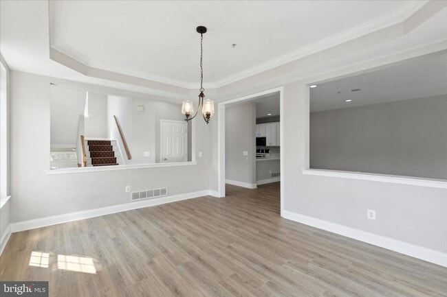 Photo - Spacious Townhome with 4 Bedrooms and 3.5 Baths!!