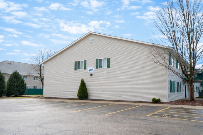 Photo - Murdock Apartments