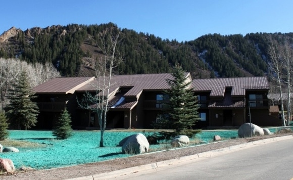 Photo - Castle Ridge Apartments