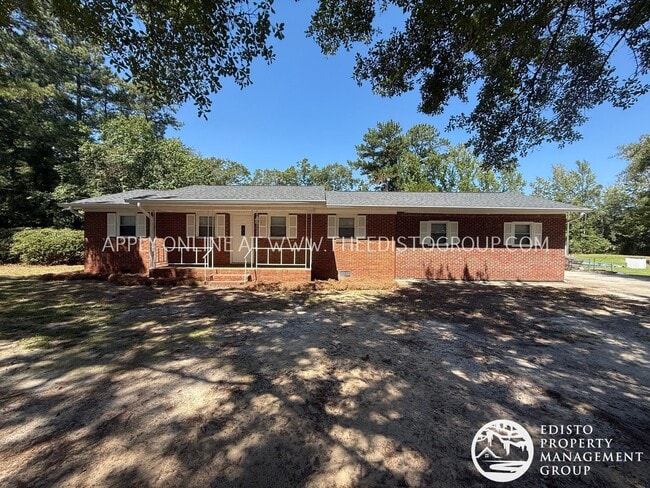 Building Photo - Cozy 2-Bed, 2-Bath Home in Orangeburg, SC