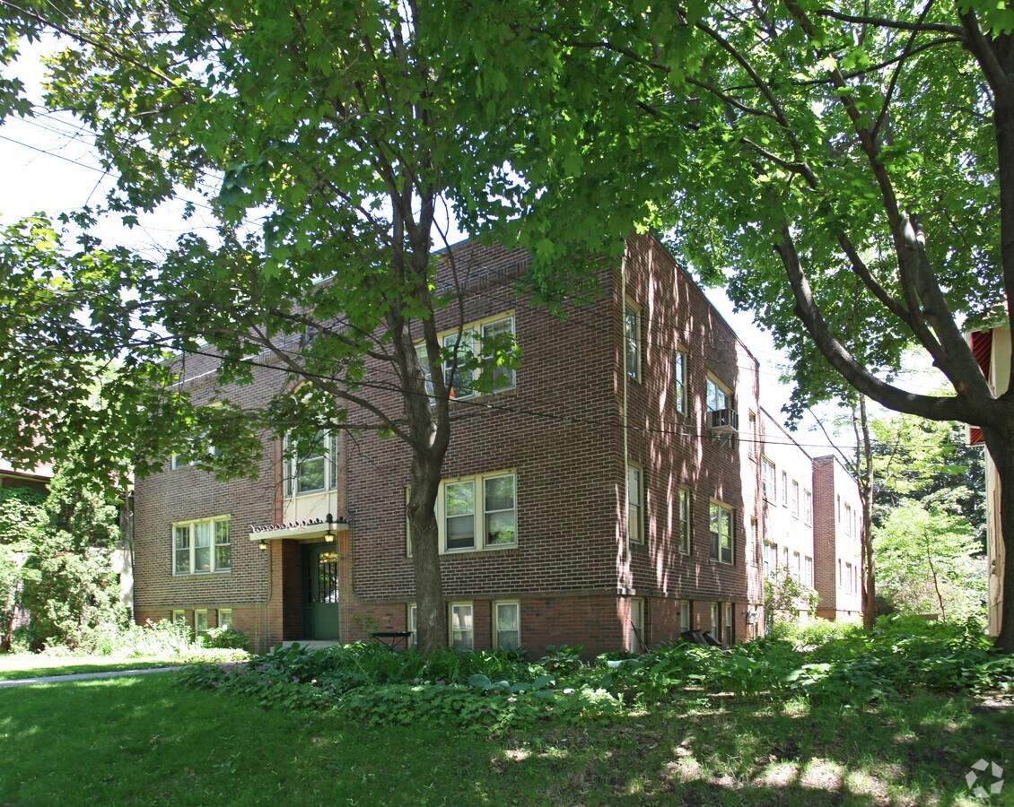 Photo - The Bedford Apartments