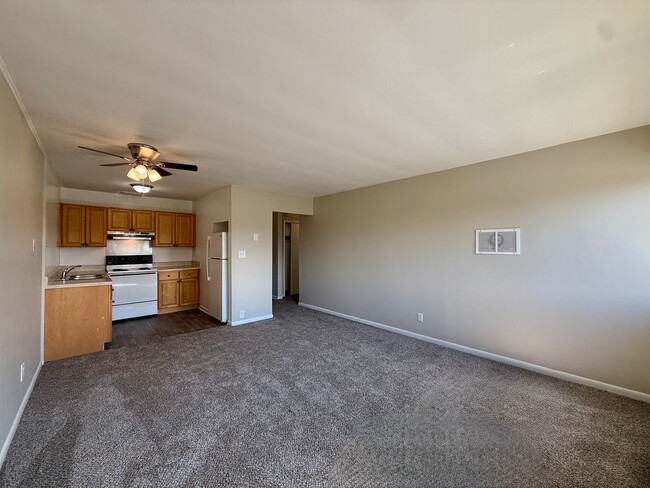 Photo - Cherokee Ridge Apartments