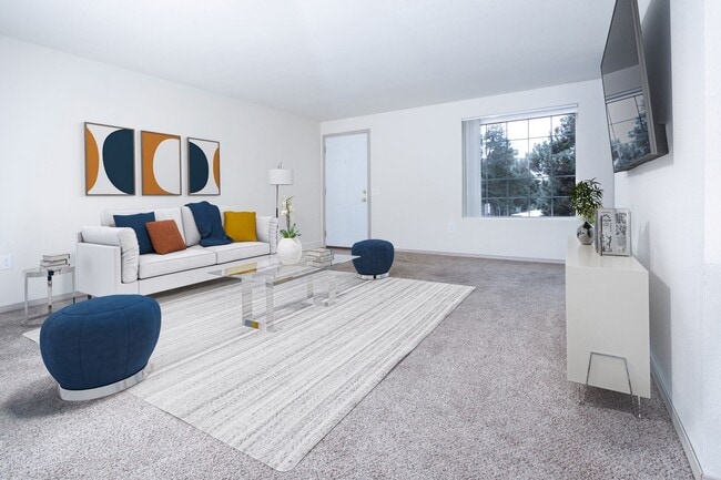 Photo - PARKGROVE APARTMENTS