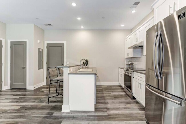 Reserve at Lakeside 55+