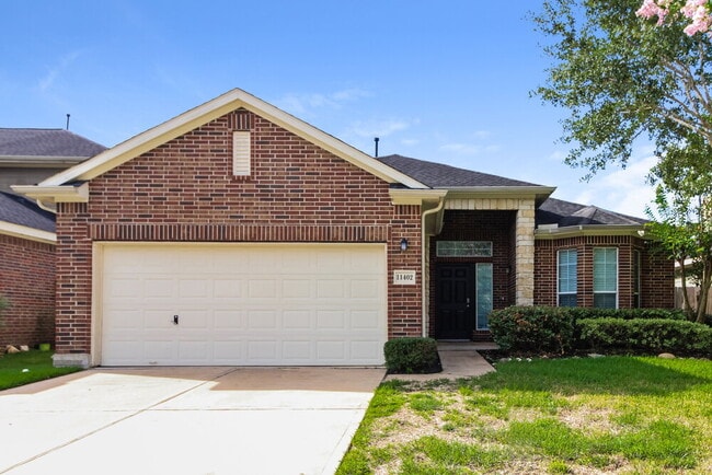 Building Photo - 11402 English Rose Trail Rental