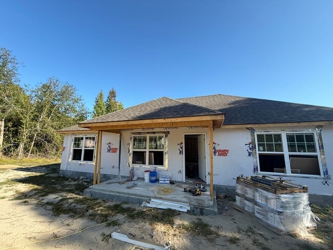 Building Photo - 3 Bed/2 Bath New Built Brick Home