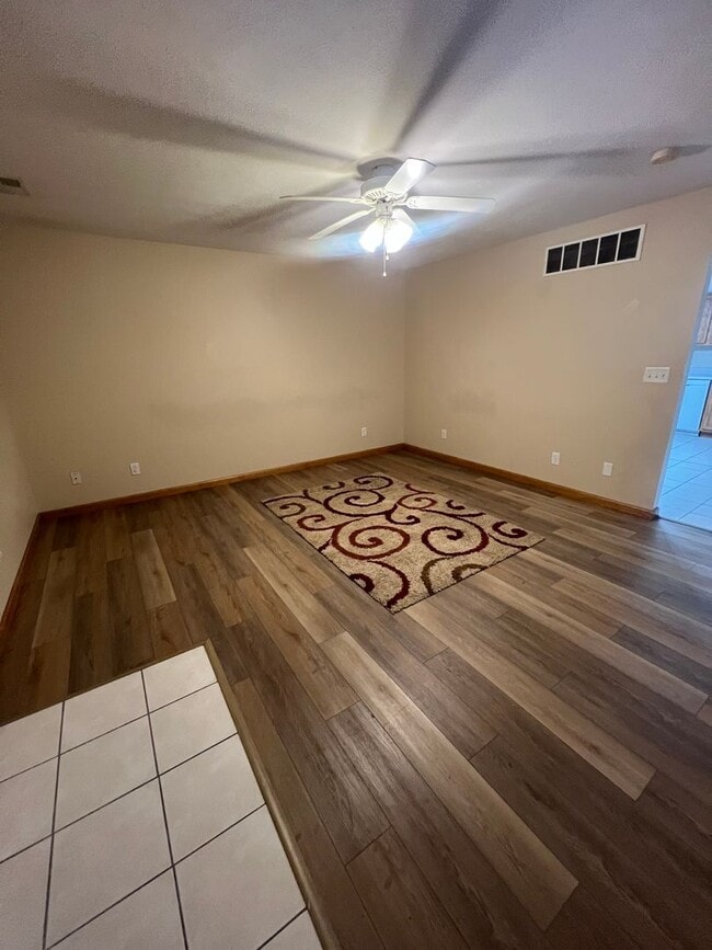 Photo - Move in ready 2 bedroom 1.5 bath Chatham Townhouse