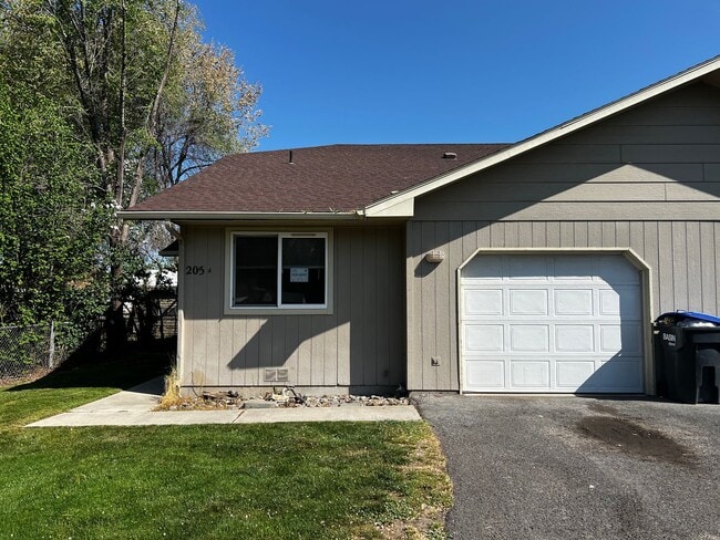 r205 - r205 Apartment Unit A