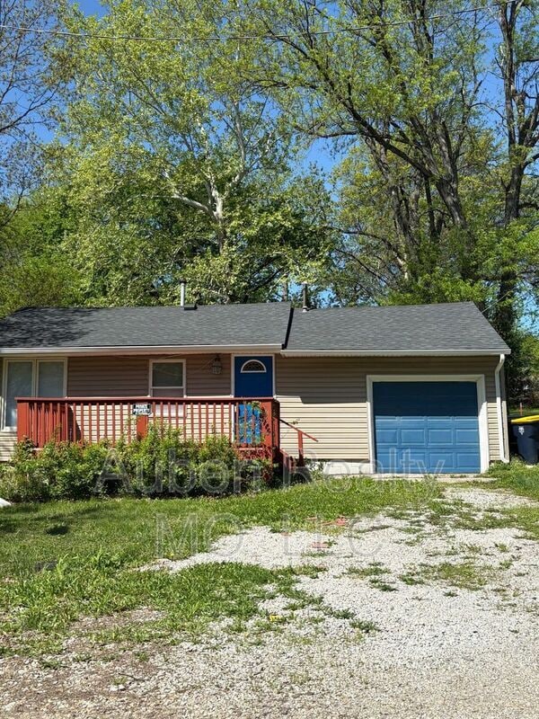 Building Photo - 5126 Booth Ave