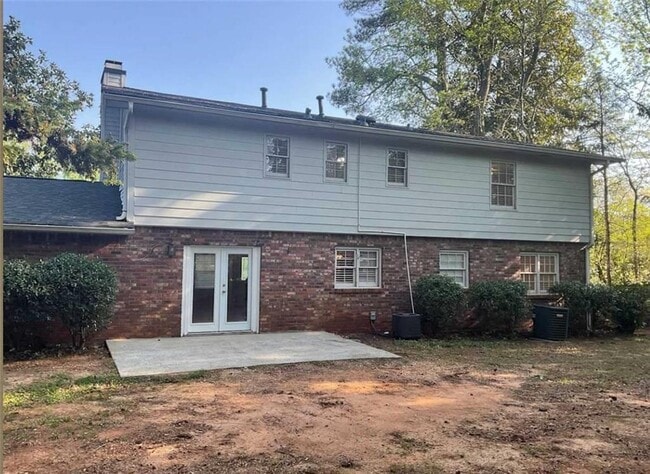 Photo - 3820 Cline Dr SE