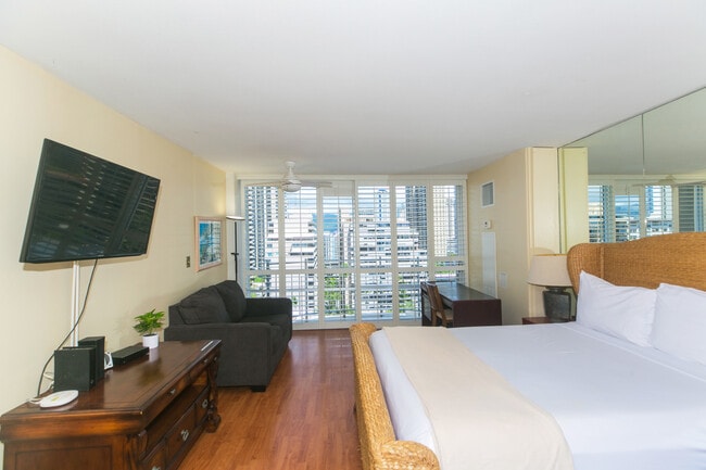 Photo - 1765 Ala Moana Blvd